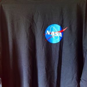 NASA Tshirt